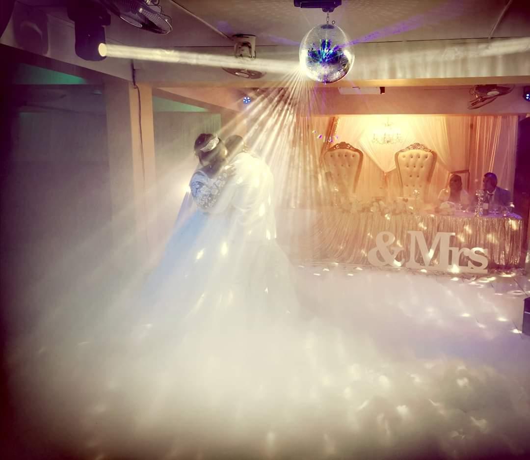 Orchidea salle de reception - Photo 3